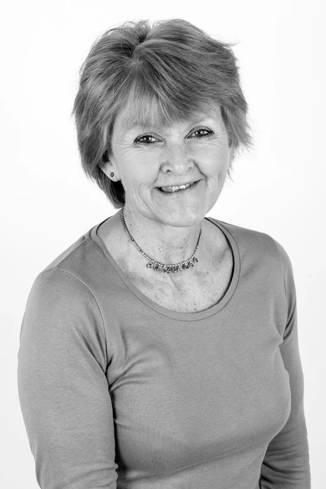 Tracey Osmond