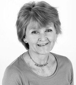 Tracey Osmond HR Services Manager