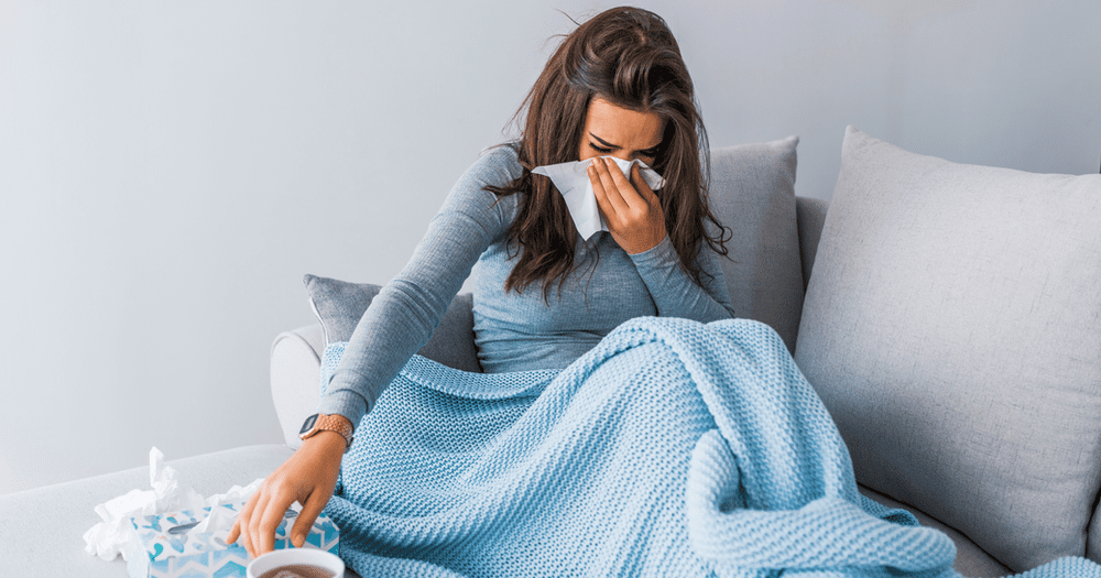 Sickness Absence