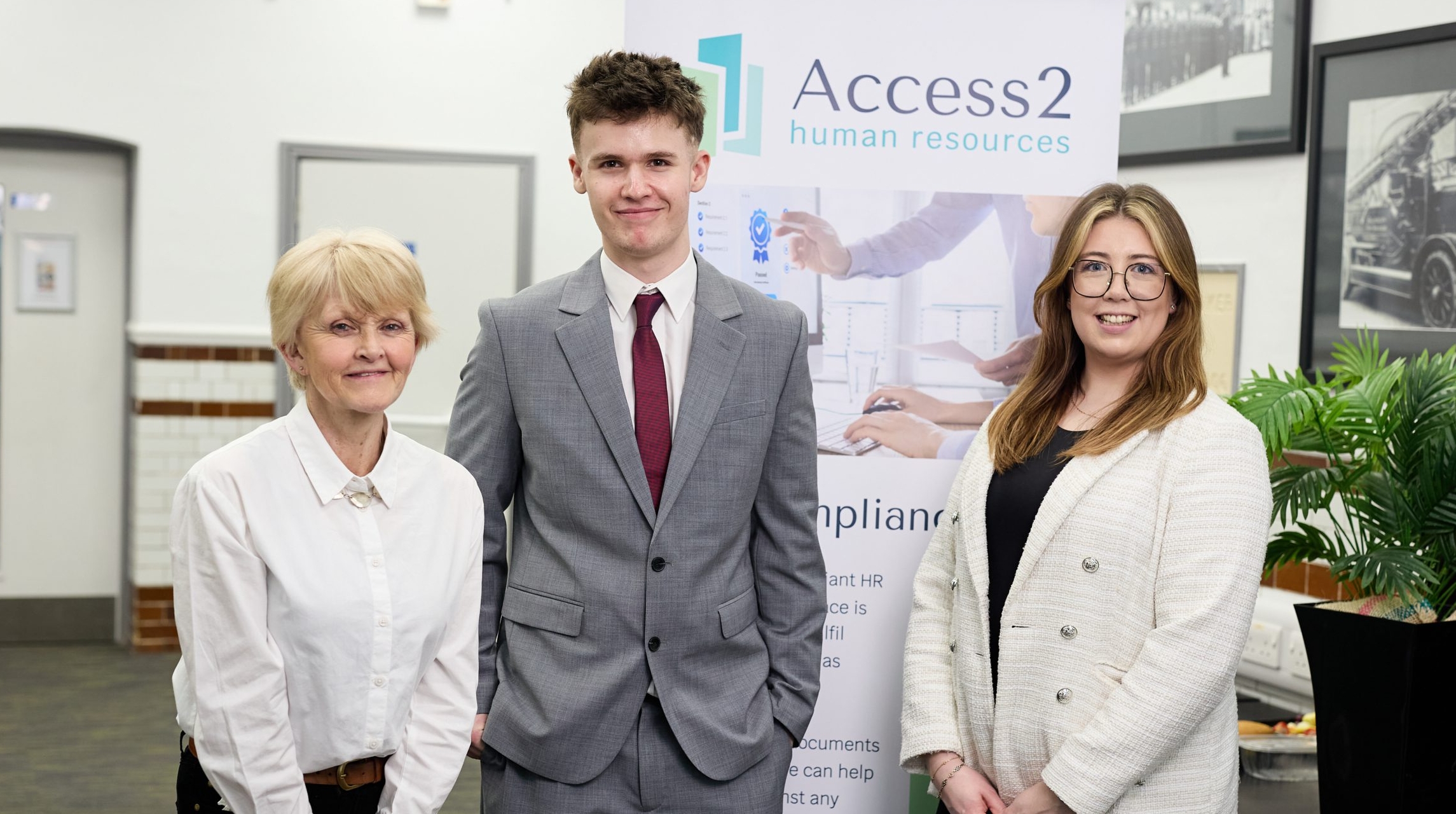 Employment law changes 2026
